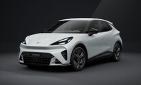 CUPRA Raval, Plus