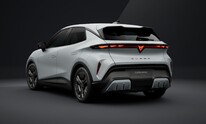 CUPRA Raval, Plus