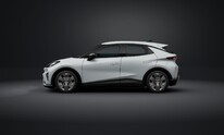 CUPRA Raval, Plus