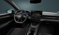 CUPRA Raval, Plus