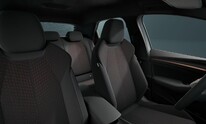 CUPRA Raval, Plus