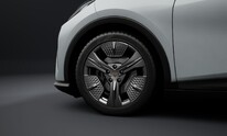 CUPRA Raval, Plus
