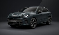 CUPRA Terramar, VZ