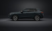 CUPRA Terramar, VZ