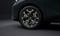 CUPRA Terramar, VZ
