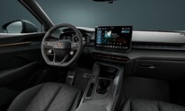 CUPRA Terramar, VZ