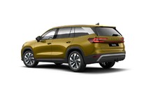 Škoda Kodiaq, Exclusive Selection