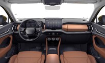 Škoda Kodiaq, Exclusive Selection