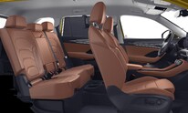 Škoda Kodiaq, Exclusive Selection