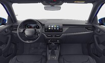Škoda Scala, 130 let Premium