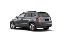 Škoda Karoq, 130 let