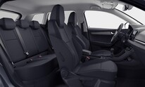 Škoda Karoq, 130 let