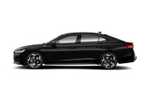 Škoda Superb, Sportline