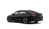 Škoda Superb, Sportline