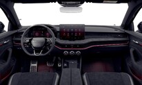 Škoda Superb, Sportline
