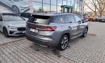 Škoda Kodiaq, Sportline