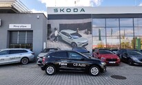 Škoda Fabia, Top Selection