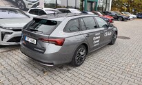 Škoda Octavia, Sportline