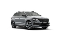 &Scaron;koda Karoq, Sportline