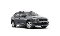 &Scaron;koda Kamiq, Classic
