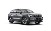 Škoda Kodiaq, Exclusive Selection