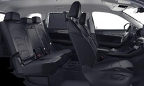 &Scaron;koda Kodiaq, Exclusive Selection