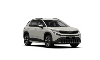 &Scaron;koda Epiq, Selection