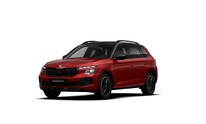 &Scaron;koda Kamiq, Monte Carlo