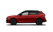 Škoda Kamiq, Monte Carlo