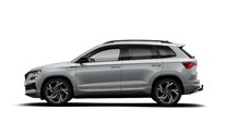 Škoda Karoq, Sportline