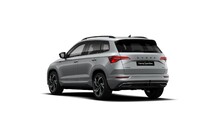 Škoda Karoq, Sportline