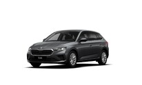 Škoda Scala, Top Selection