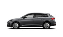 &Scaron;koda Scala, Top Selection