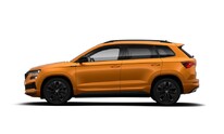 &Scaron;koda Karoq, Sportline