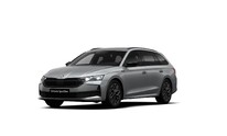 Škoda Octavia, Sportline