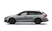 &Scaron;koda Octavia, Sportline