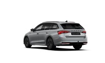 Škoda Octavia, Sportline