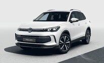 Volkswagen Tiguan, People