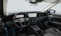 Volkswagen Tiguan, People