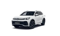 Volkswagen Tiguan, R-Line