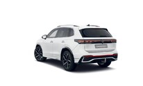 Volkswagen Tiguan, R-Line