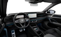 Volkswagen Tiguan, R-Line