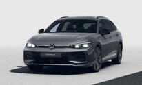 Volkswagen Passat, R-Line People