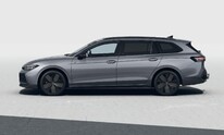 Volkswagen Passat, R-Line People