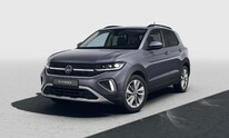 Volkswagen T-Cross, People