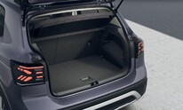 Volkswagen T-Cross, People