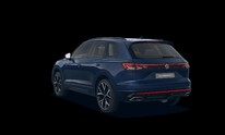 Volkswagen Touareg, R-Line