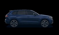 Volkswagen Touareg, R-Line
