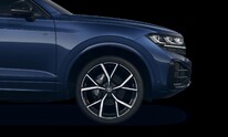 Volkswagen Touareg, R-Line