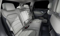 Volkswagen Touareg, R-Line